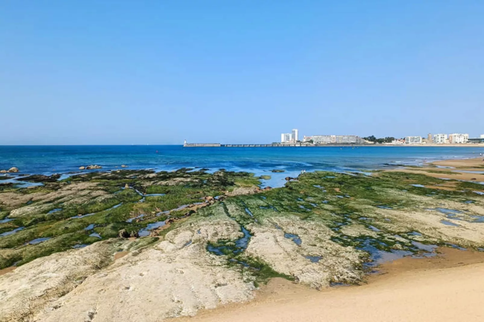 Maison à Les Sables d'Olonne