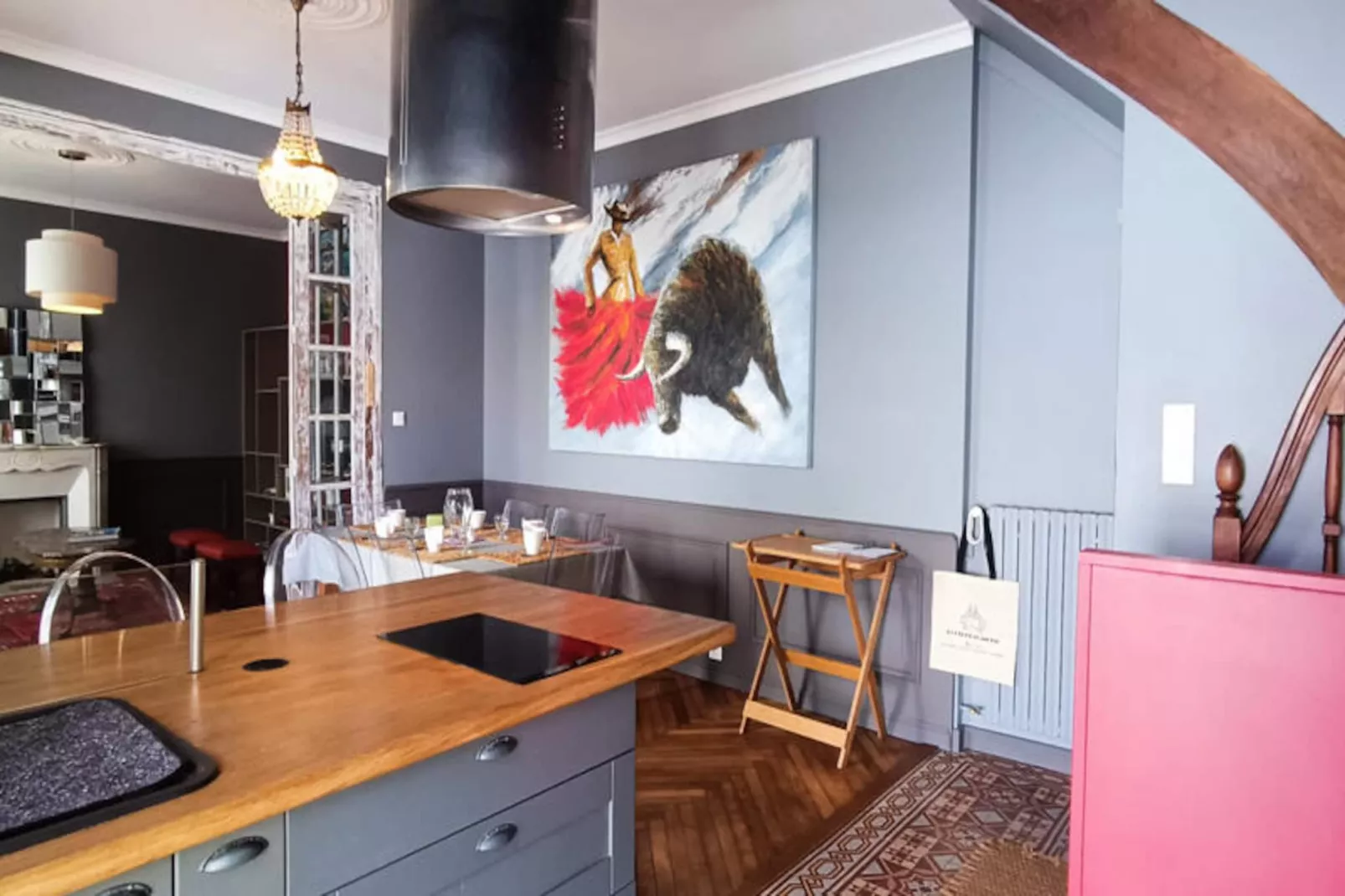 Maison à Les Sables d'Olonne