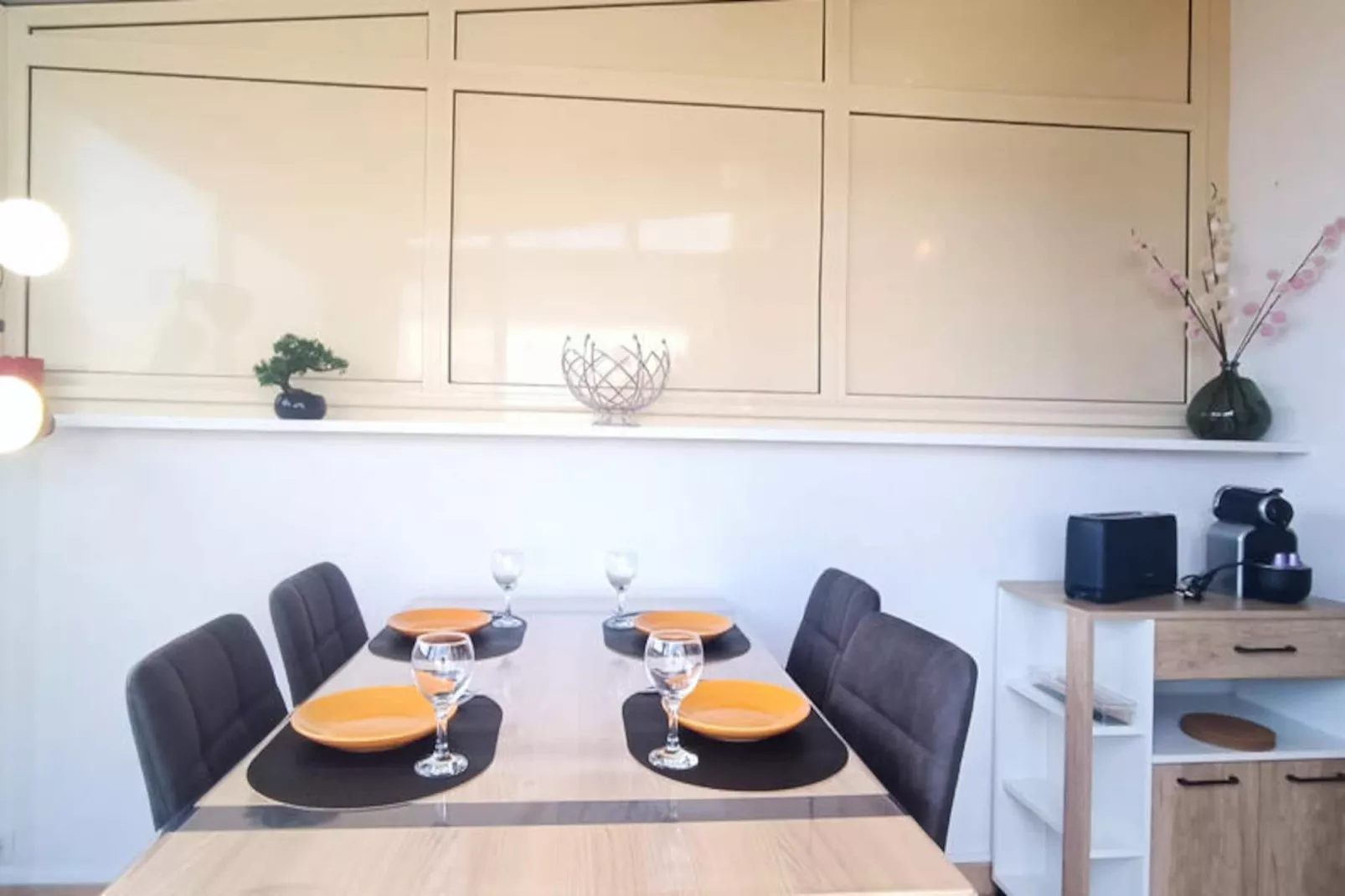 Appartements à Les Sables d'Olonne