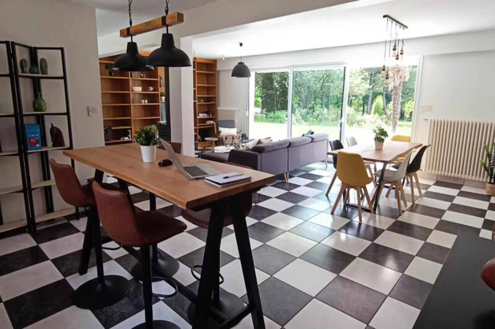 Maison à Rives de l'Yon