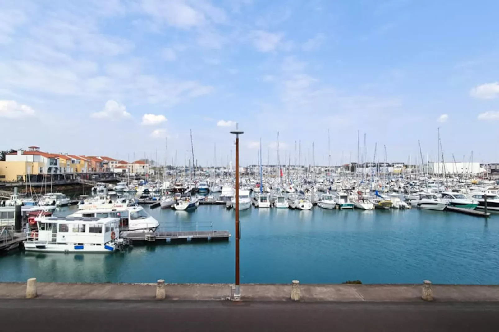 Studio à Les Sables d'Olonne