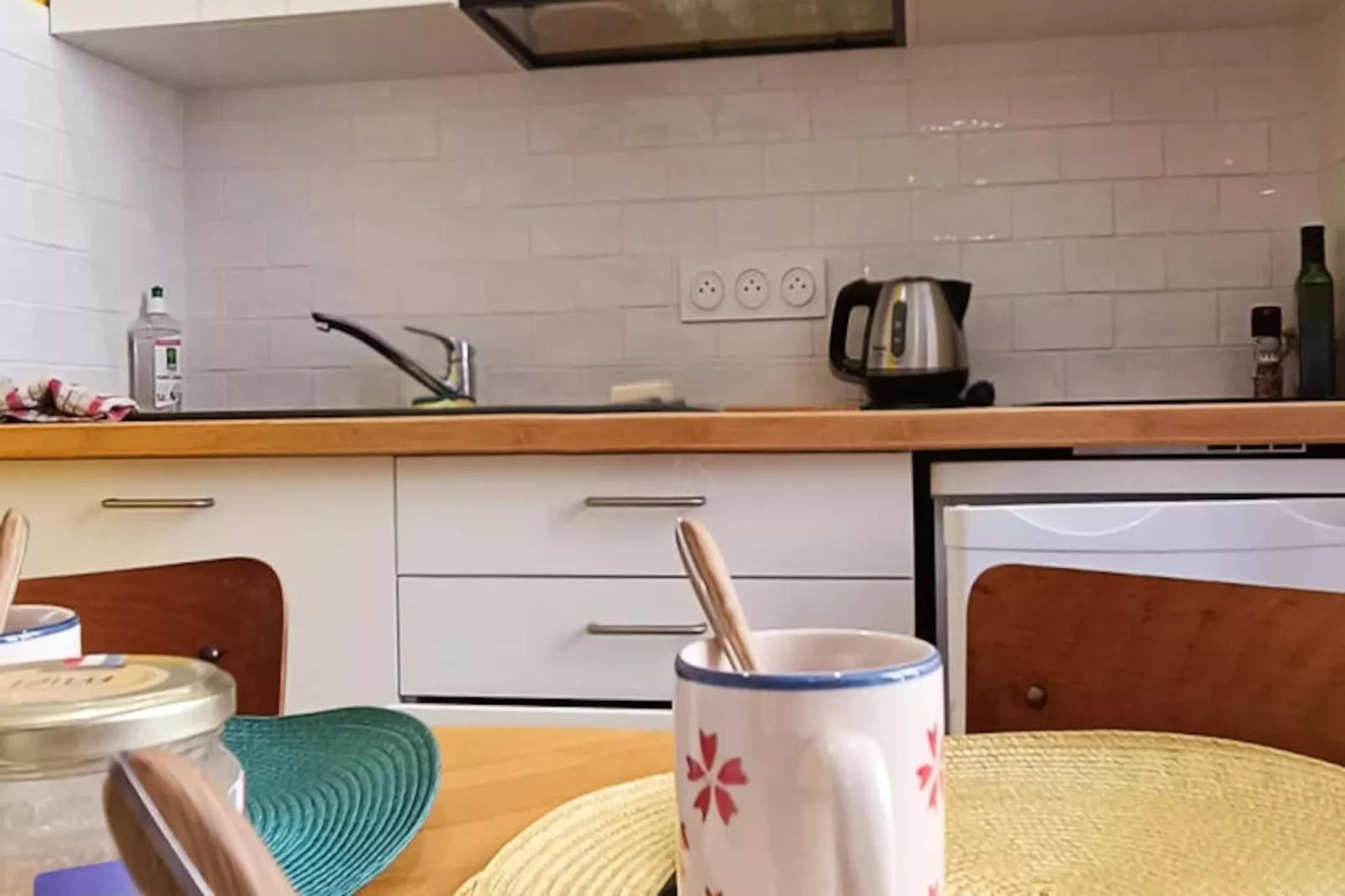 Studio à Les Sables d'Olonne