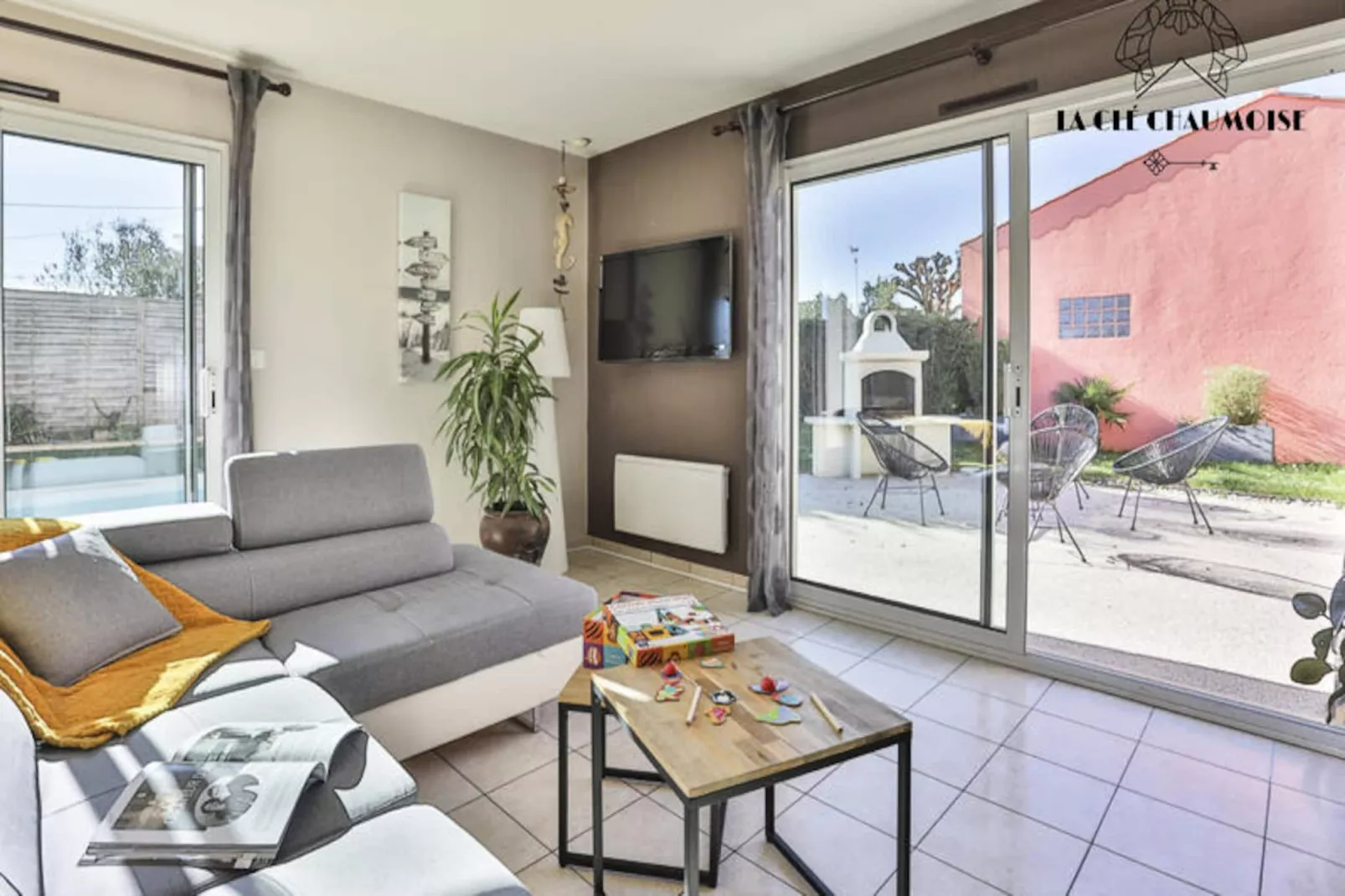 Maison à Les Sables d'Olonne