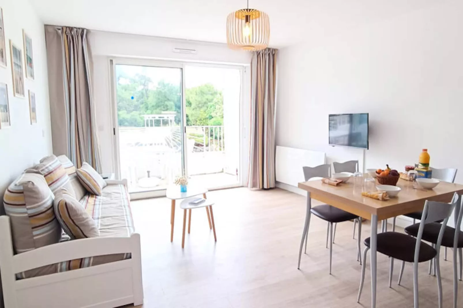 Appartements à Les Sables d'Olonne