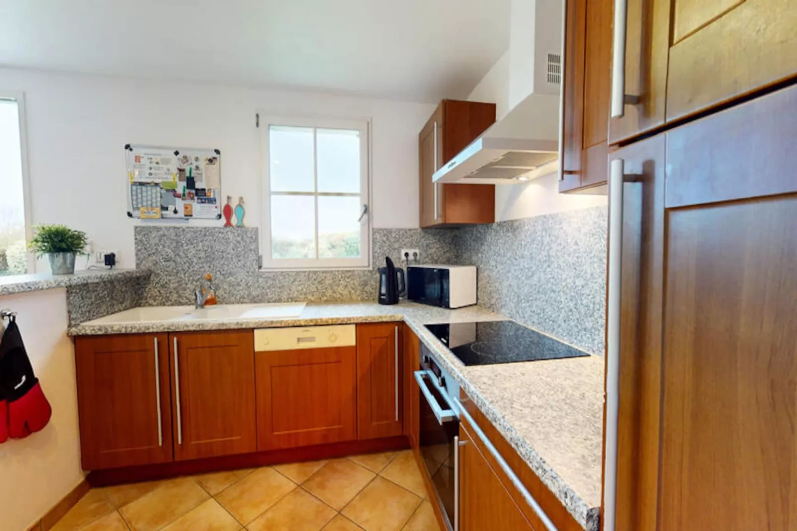 Maison à L'Aiguillon-sur-Vie