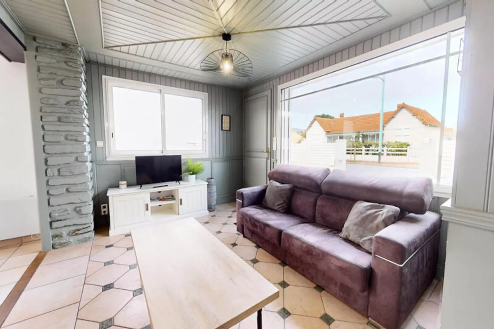 Appartements à Saint-Jean-de-Monts