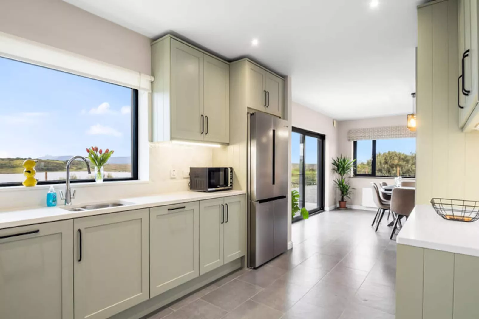 Maison à Ballyconneely Galway