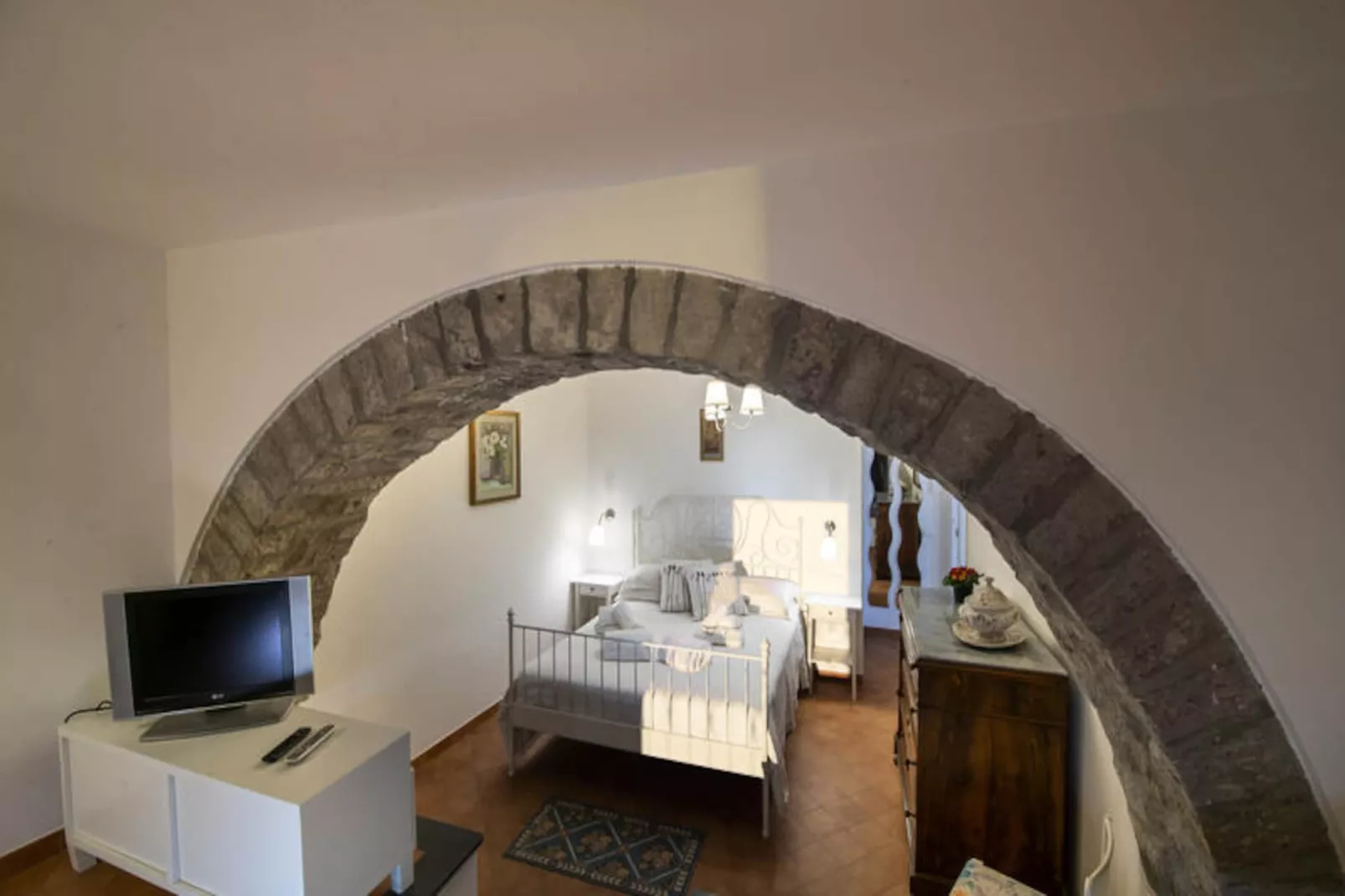 Appartements à Praiano