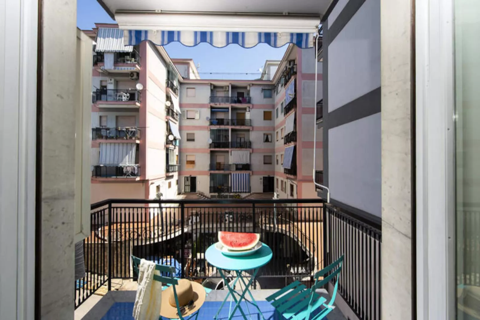 Appartements à Maiori