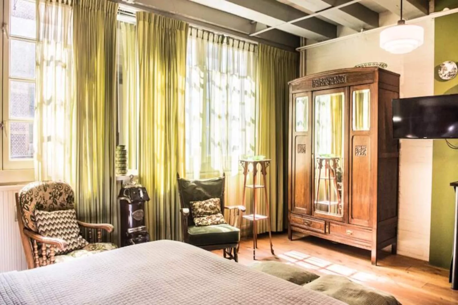 Studio Koggeschip Amsterdam Bb