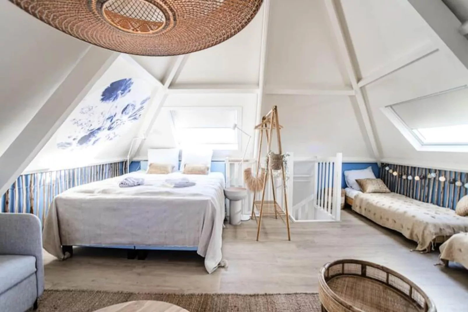 South Beach House 4 - Split Level