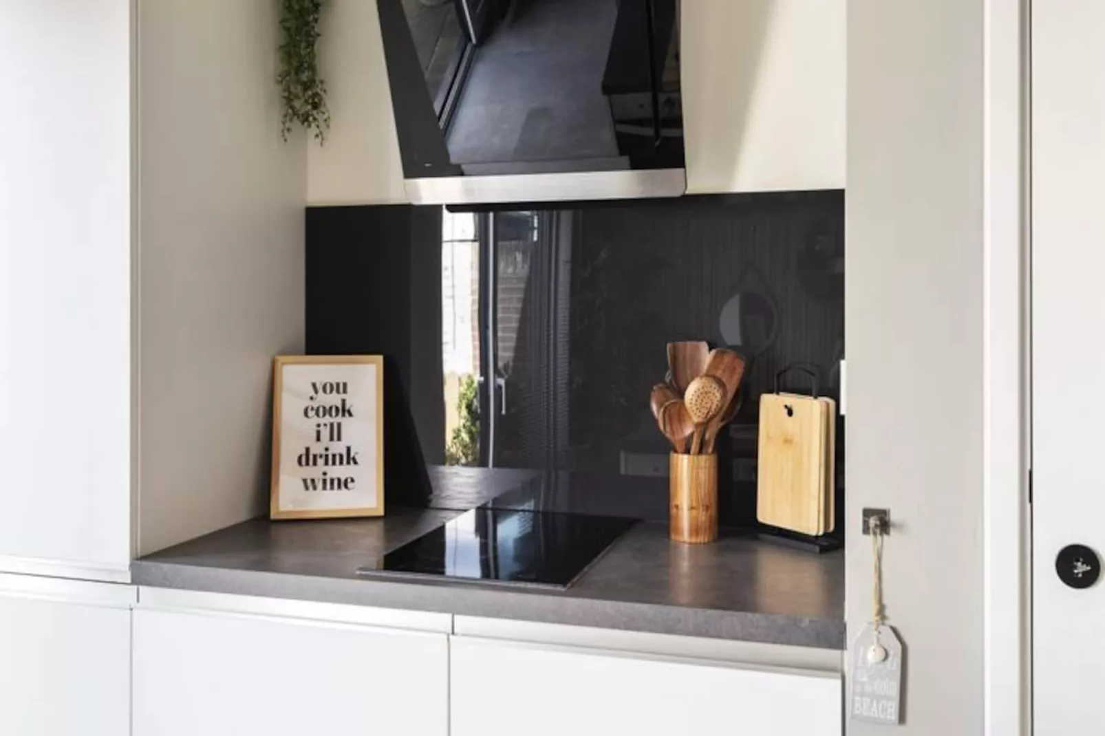 Oasis Zandvoort - Parking Gratuit