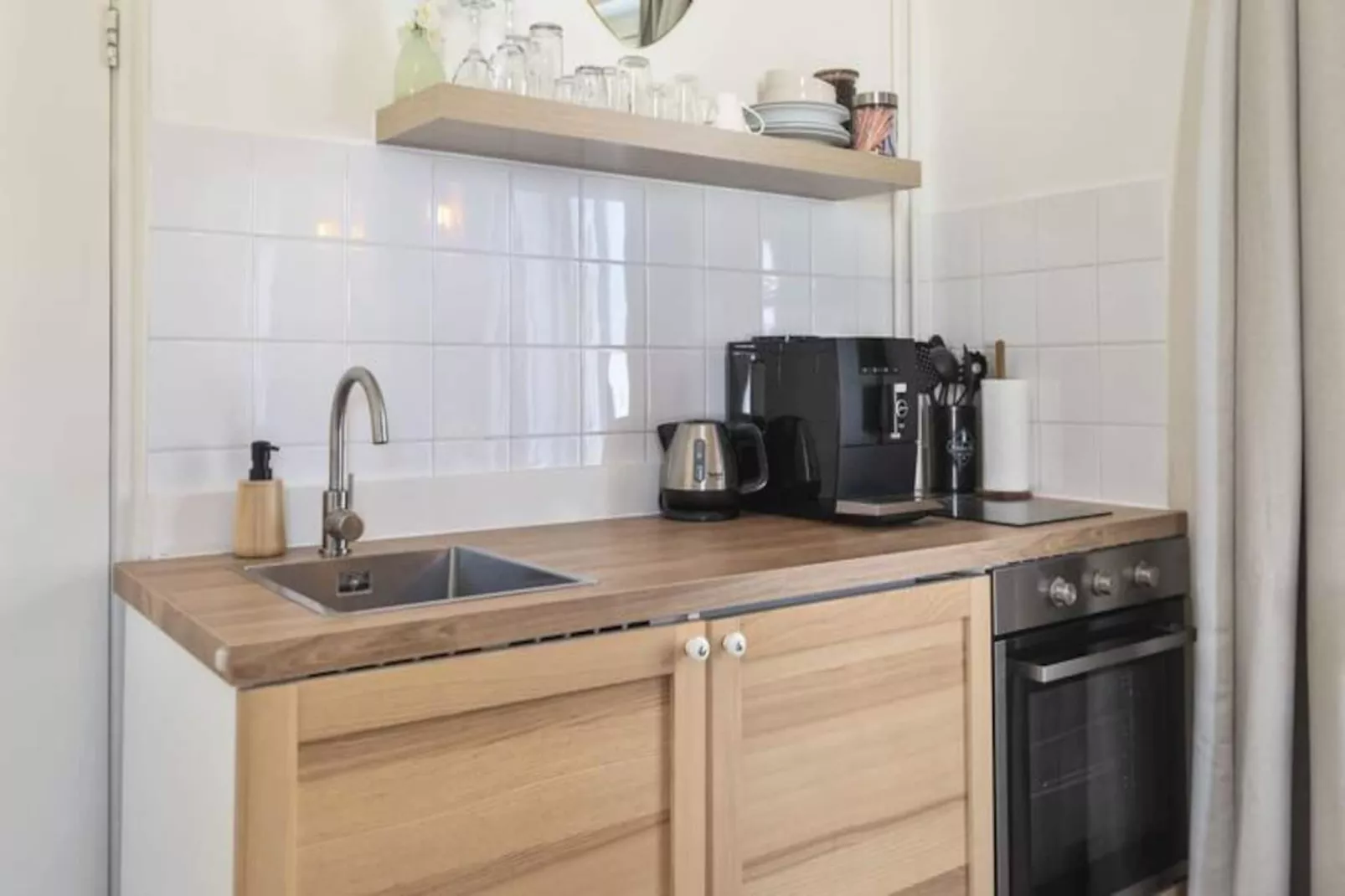 Boutique Pension Bennekom - Studio 2