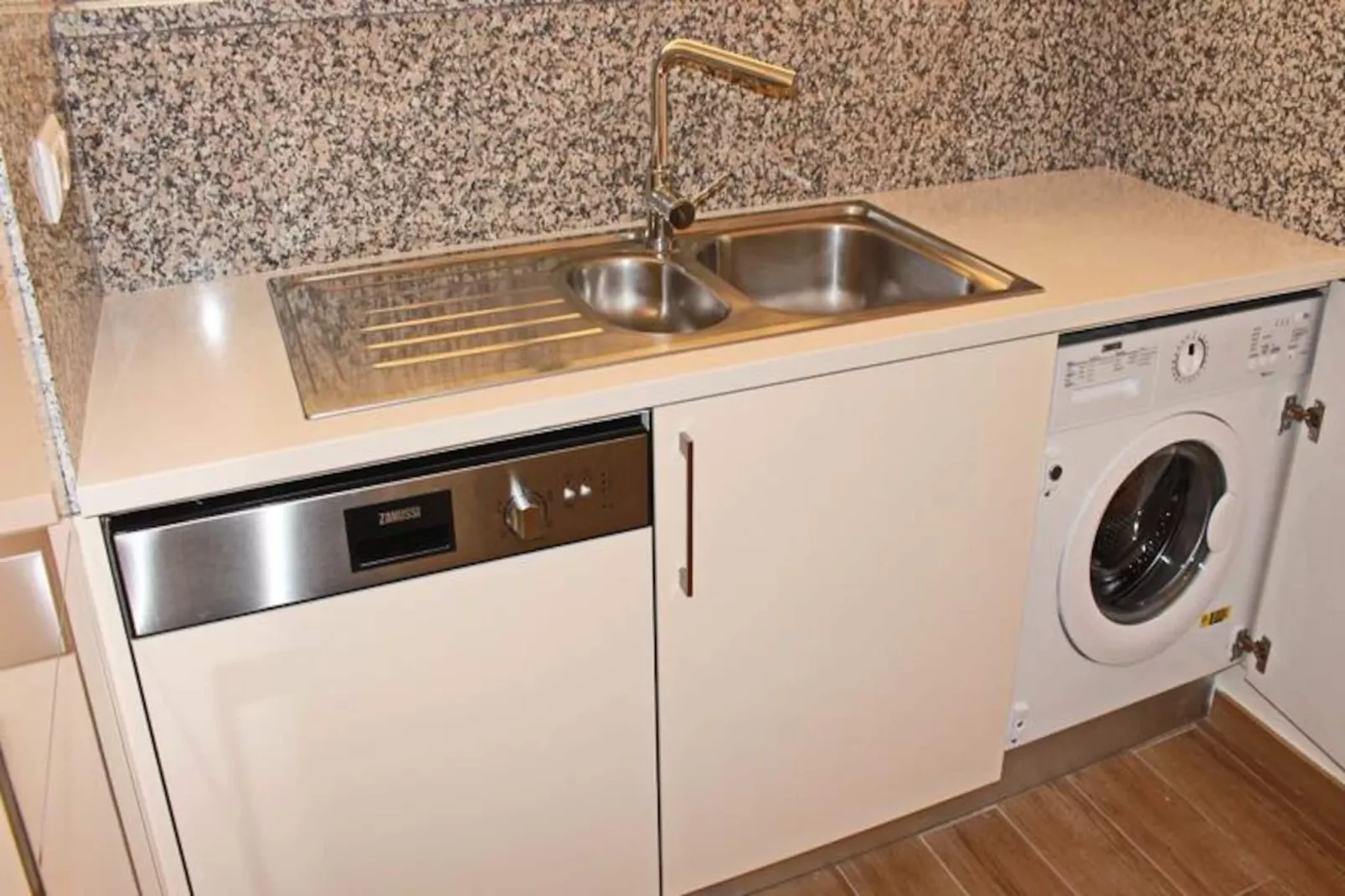 Appartements à Albufeira