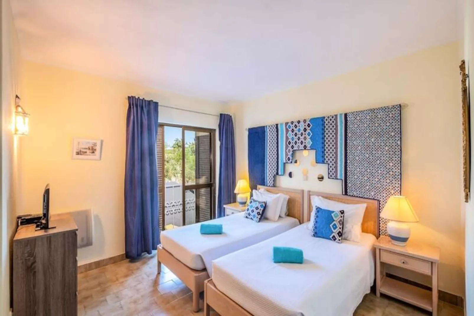 Appartements à Albufeira