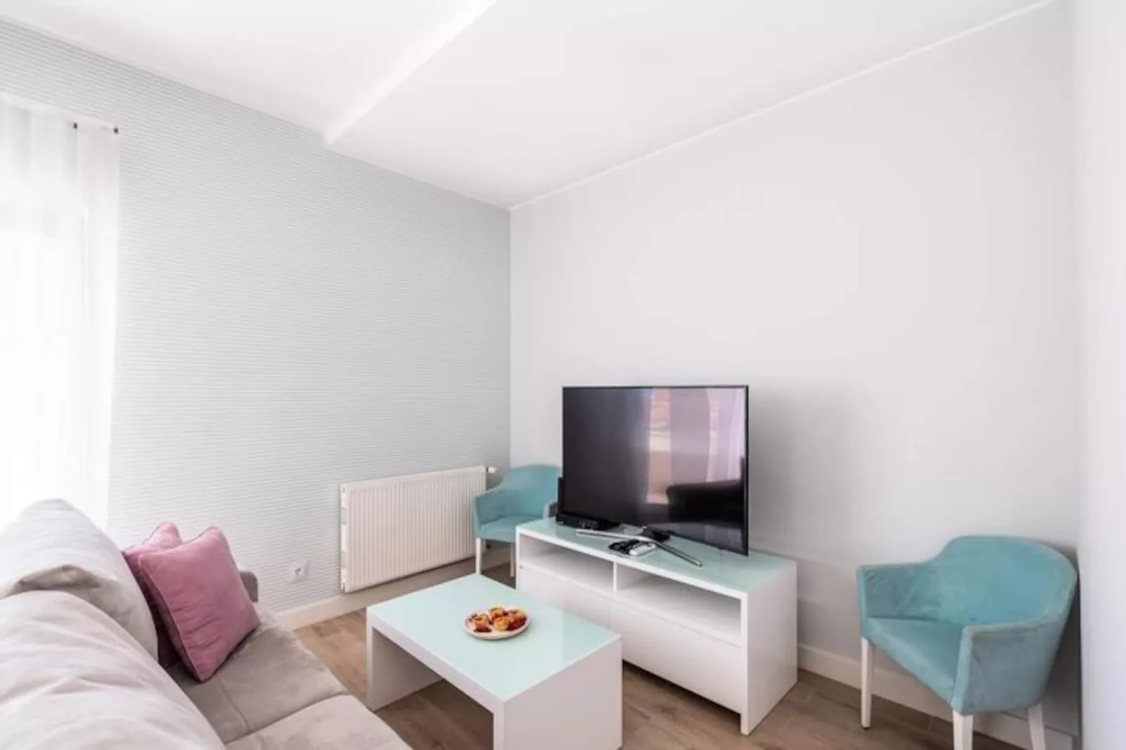 Appartements à Albufeira