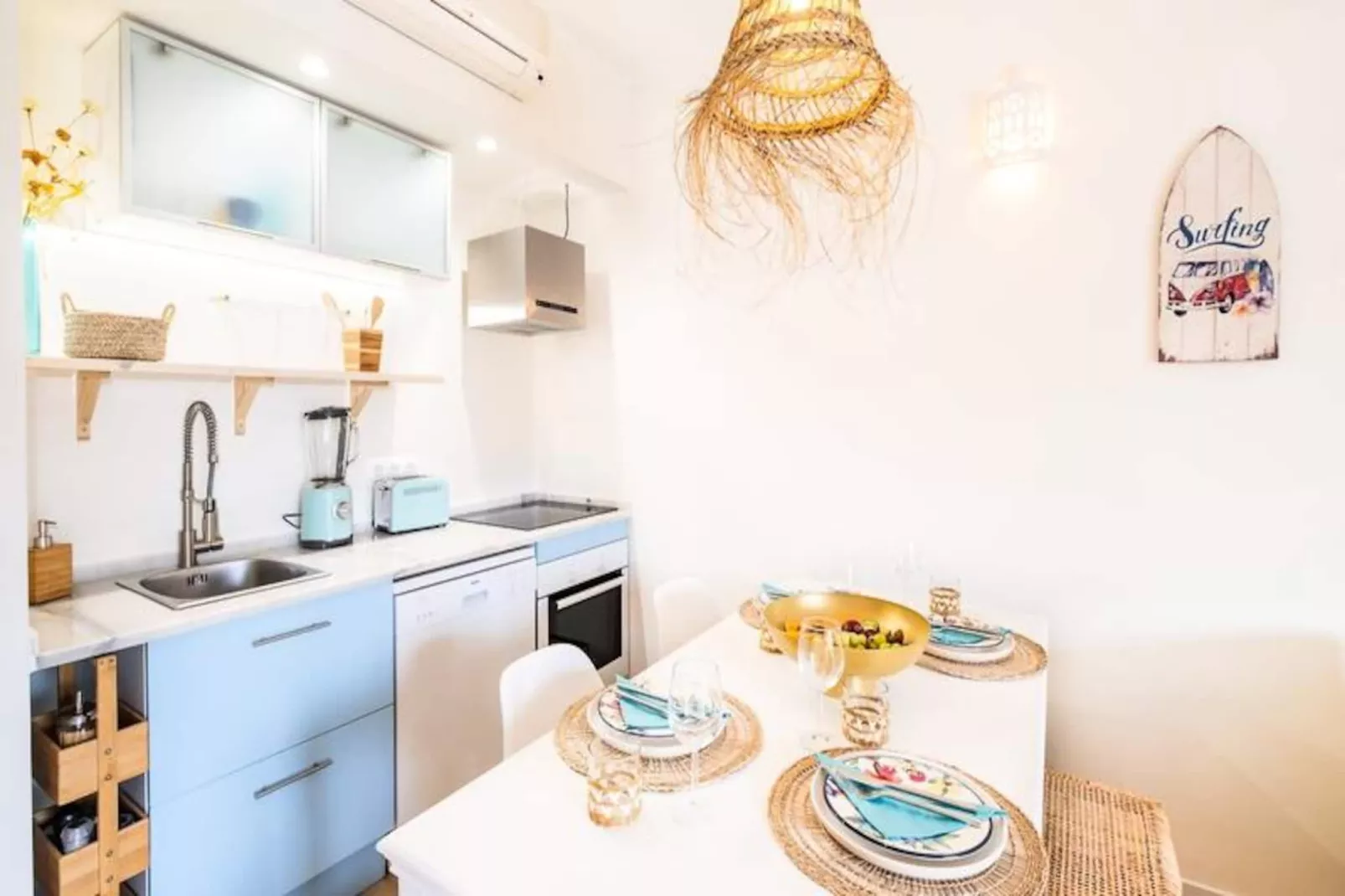 Appartements à Albufeira