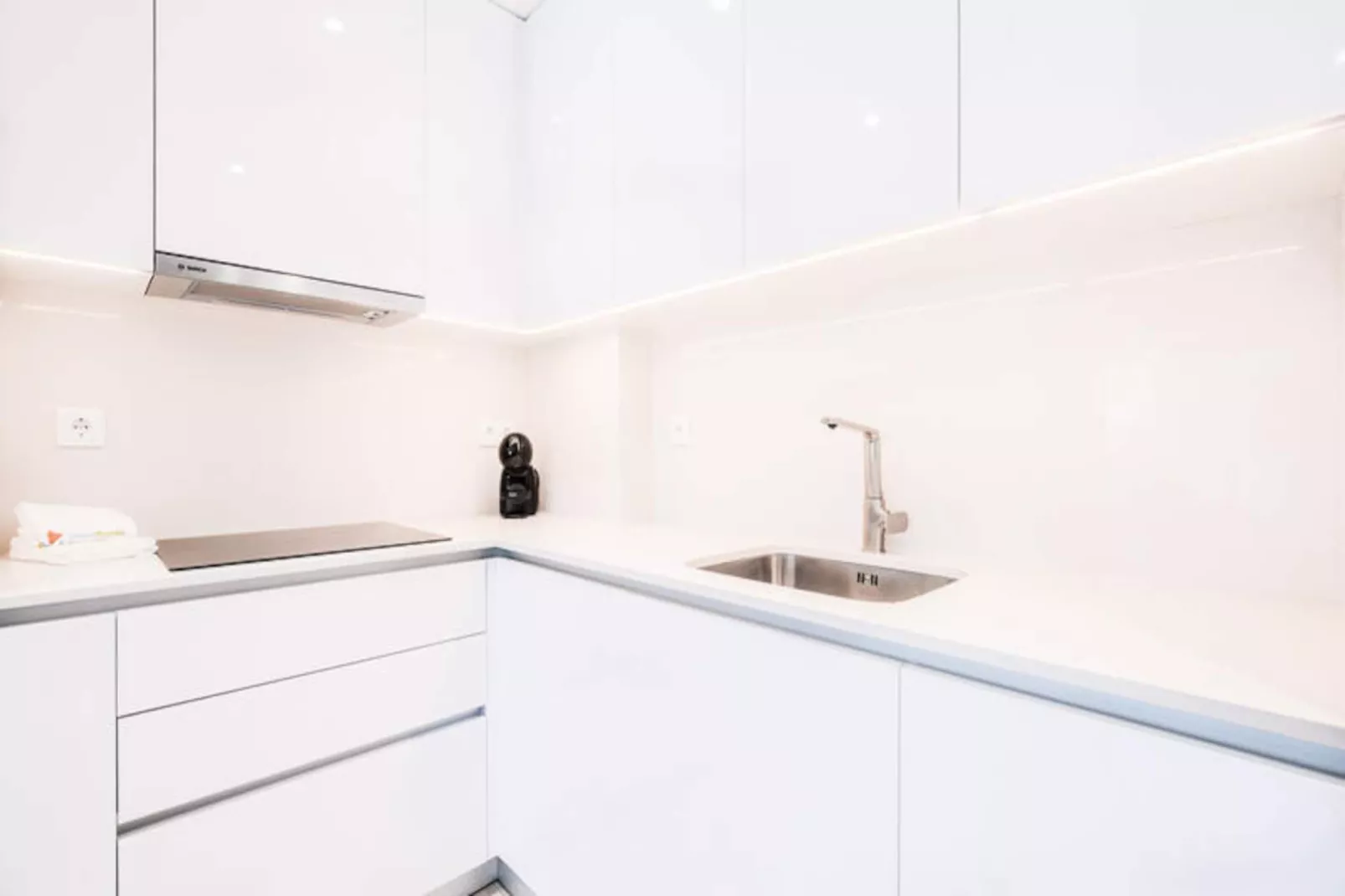 Appartements à Albufeira