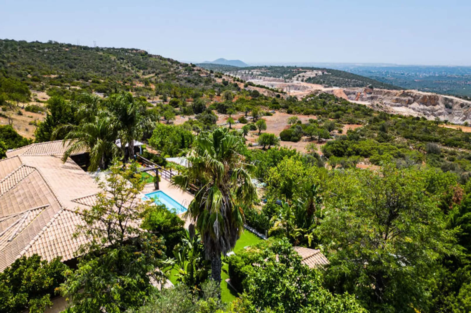 Maison à Boliqueime