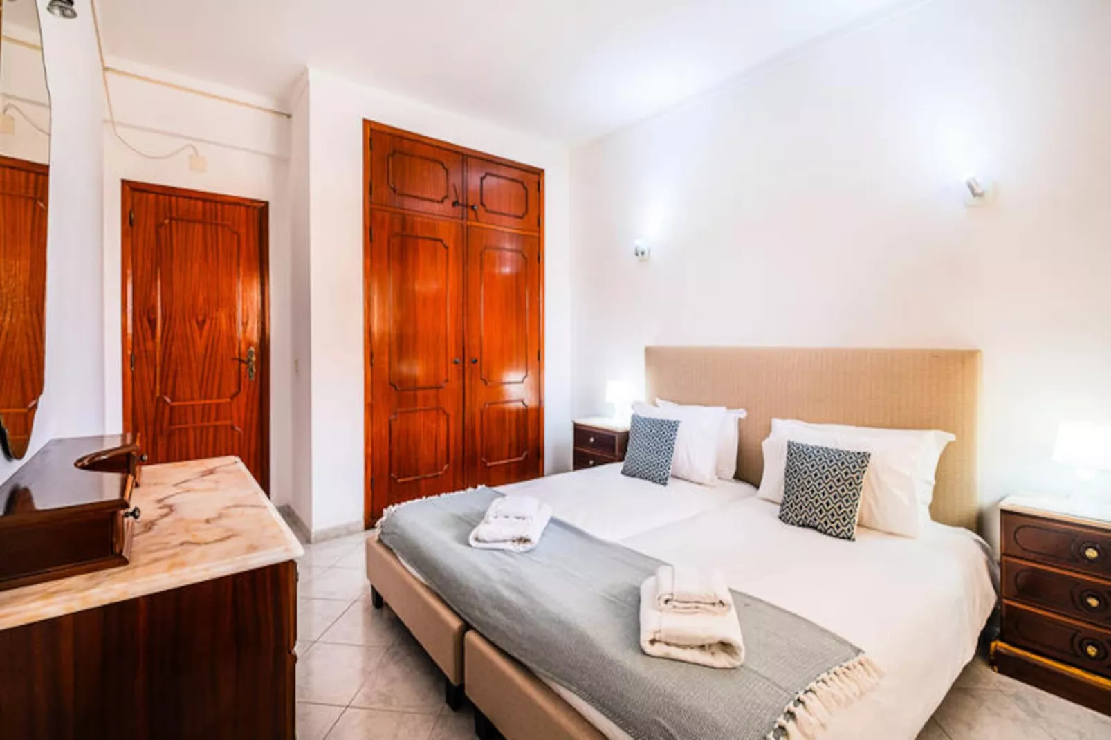 Appartements à Albufeira