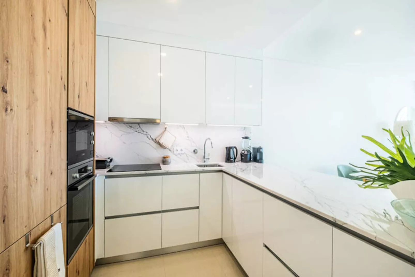 Appartements à Armaçao de Pera