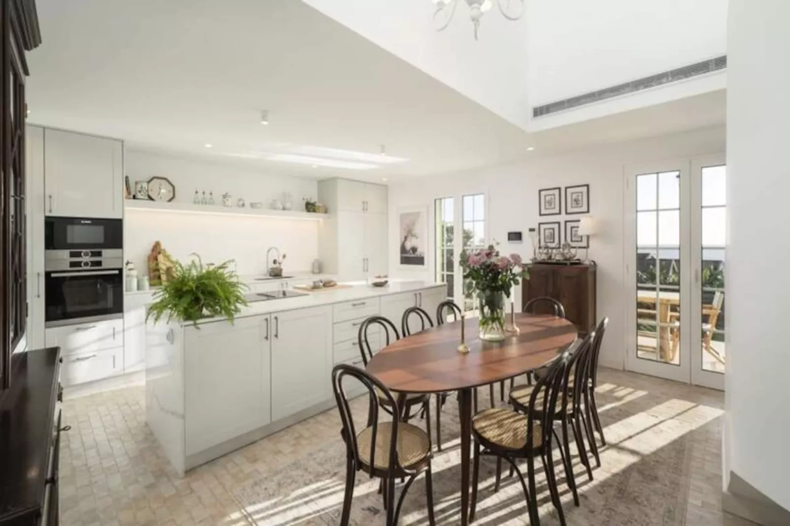 Résidence Quinta Marefe - Sur La Magnifique C&ocirc;te Ouest