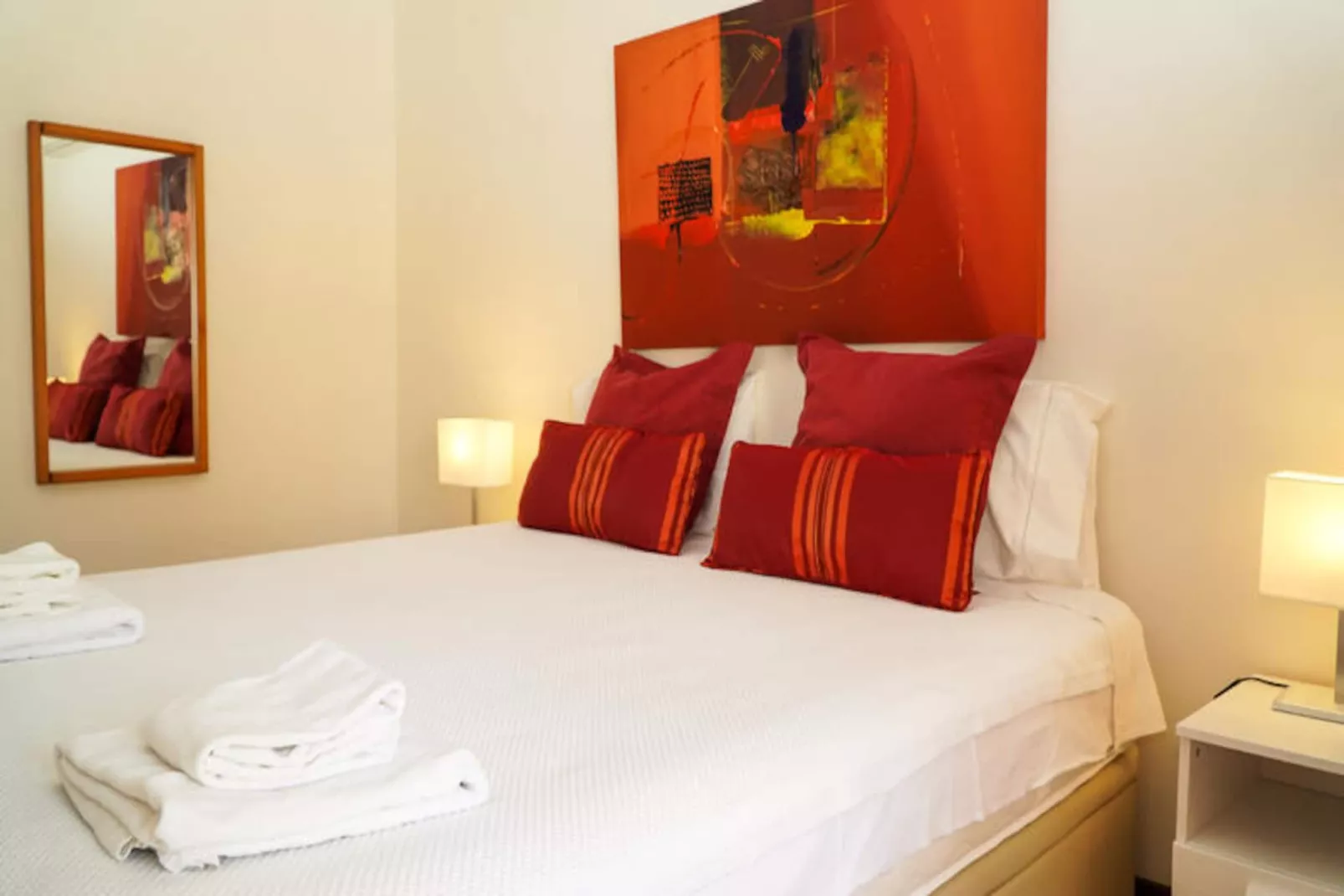 Appartements à Albufeira