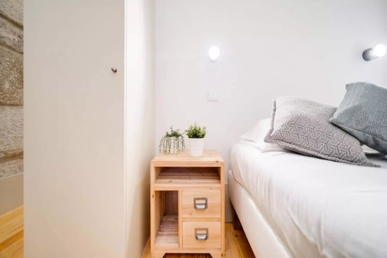 Appartements à Porto