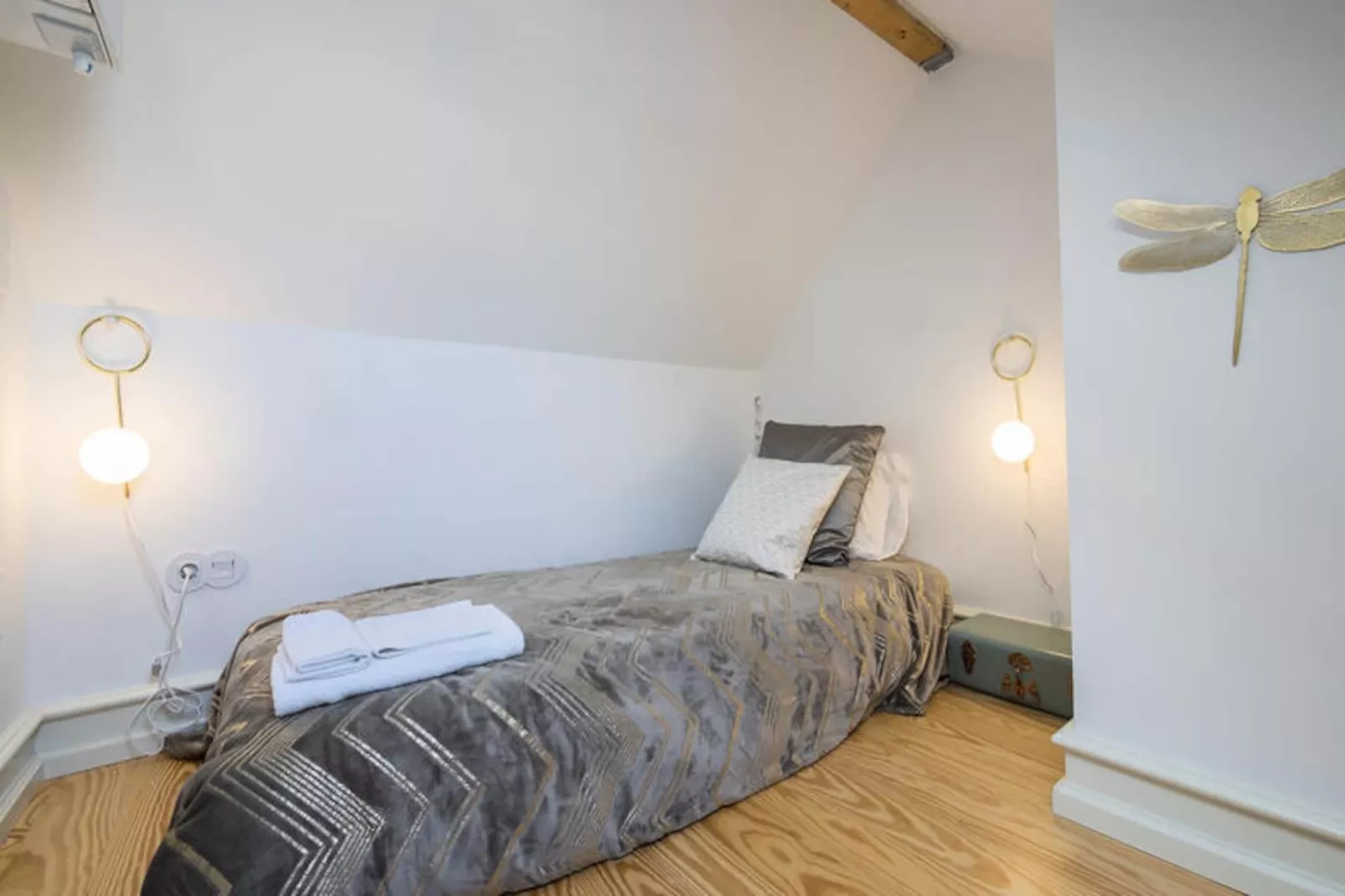 Appartements à Lisbonne