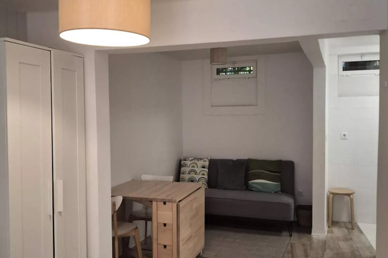 Appartements à Lisbonne