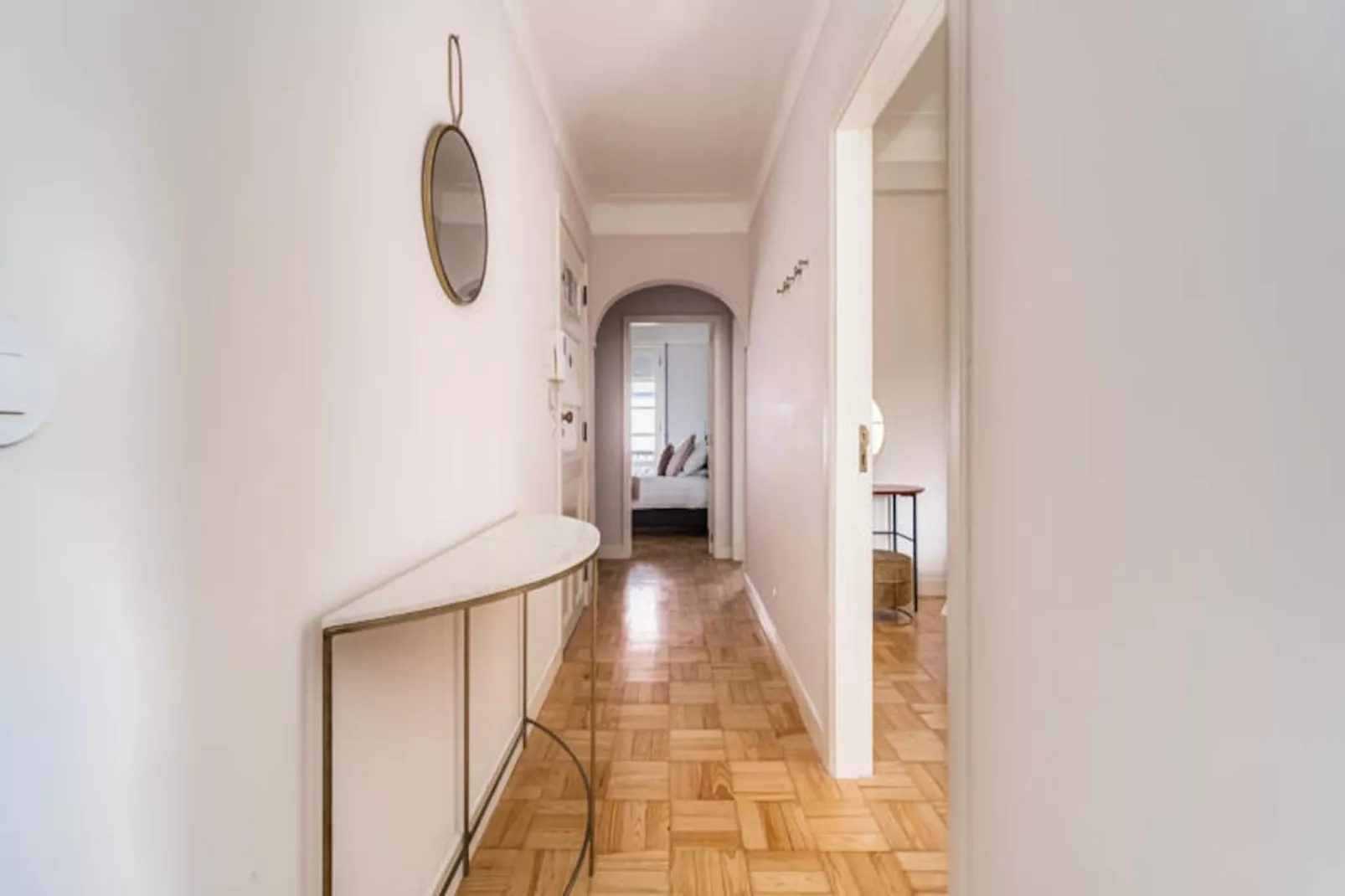 Appartements à Porto