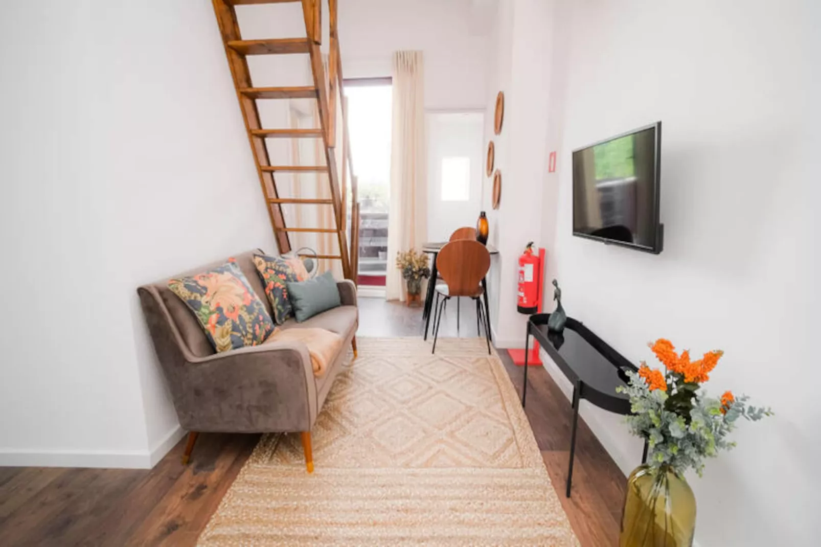 Appartements à Porto