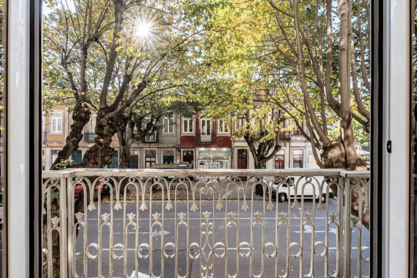 Appartements à Porto