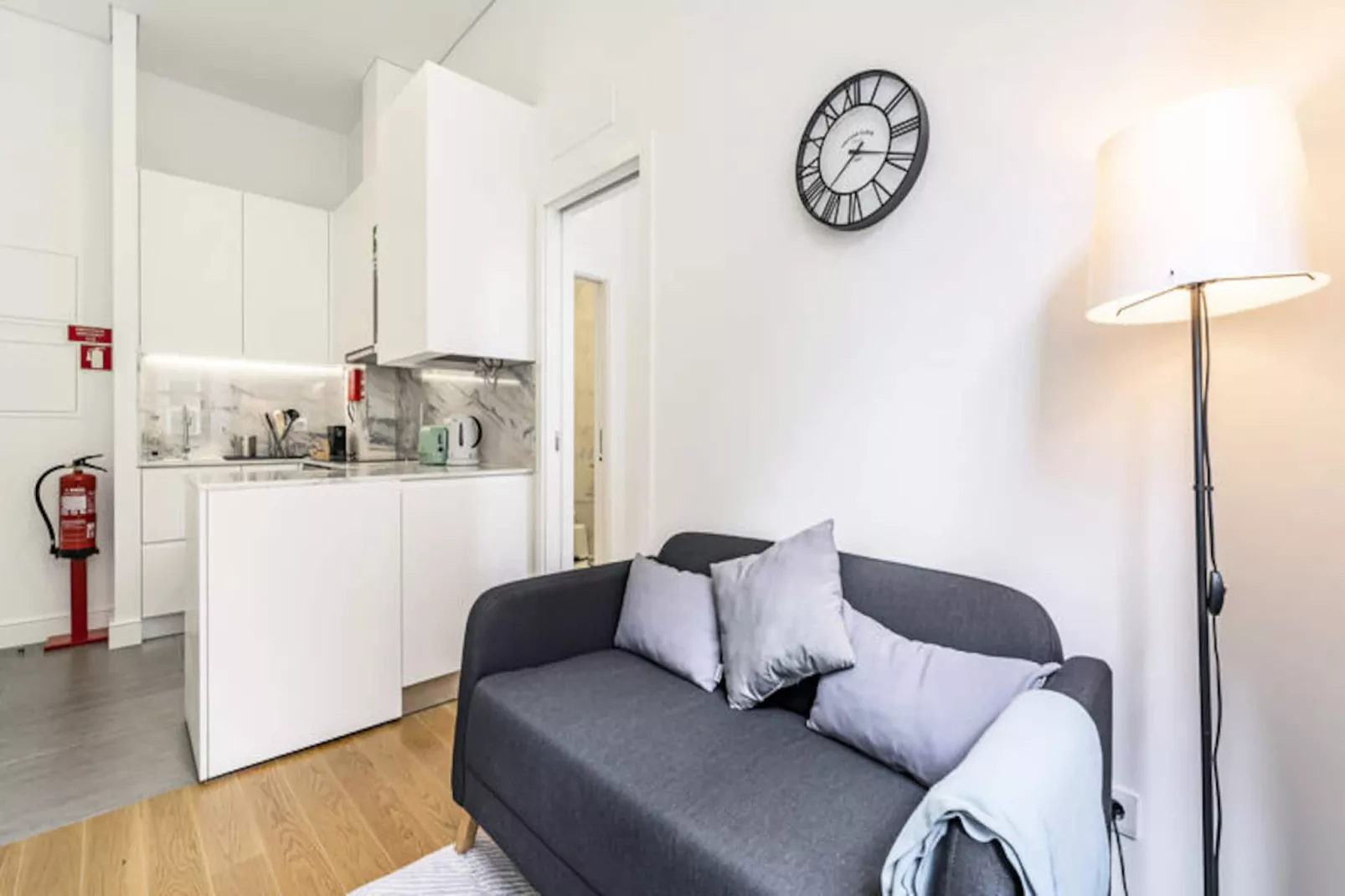 Appartements à Porto