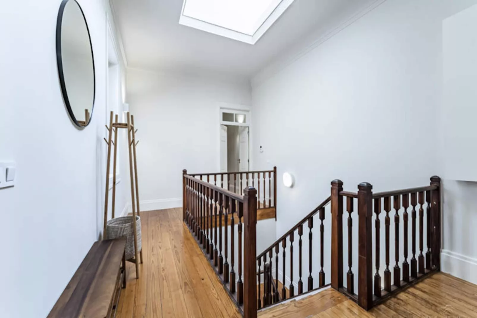 Appartements à Porto