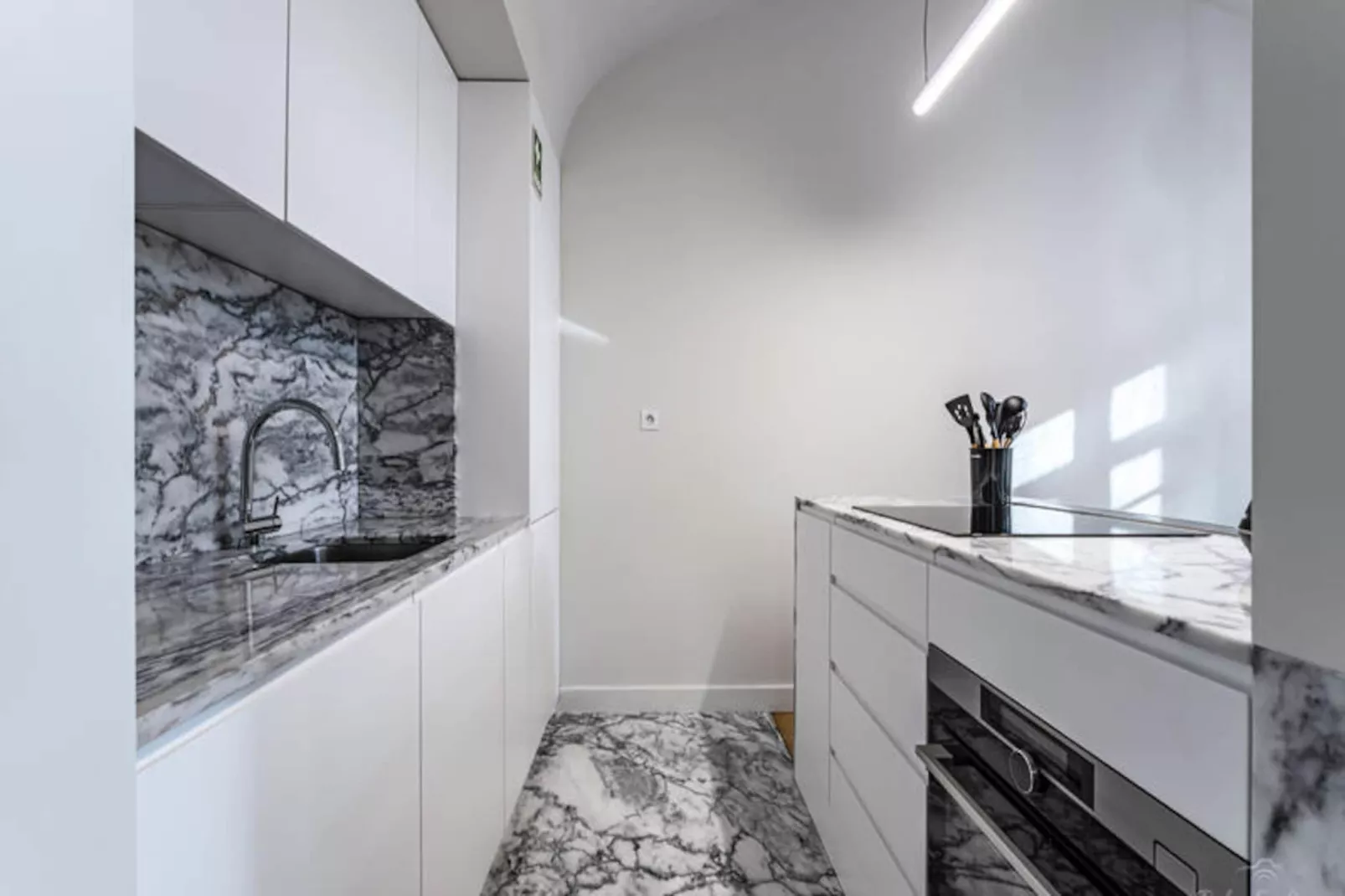 Appartements à Porto