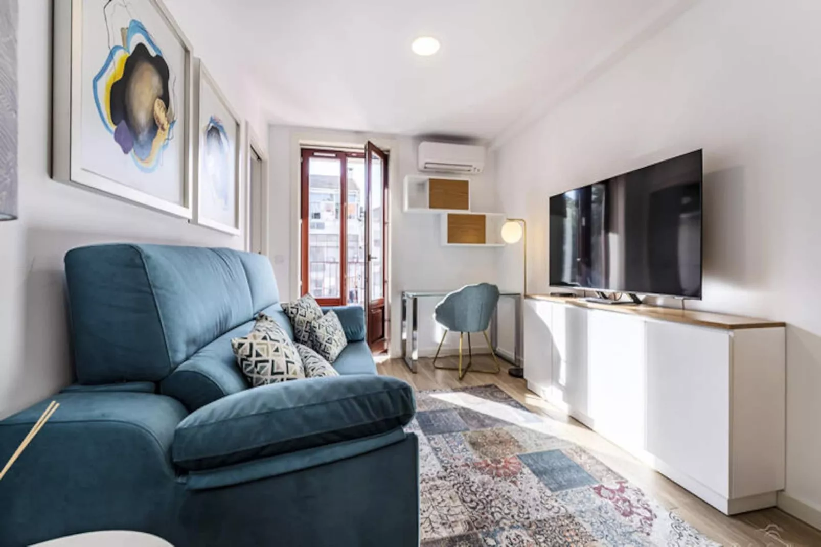 Appartements à Porto