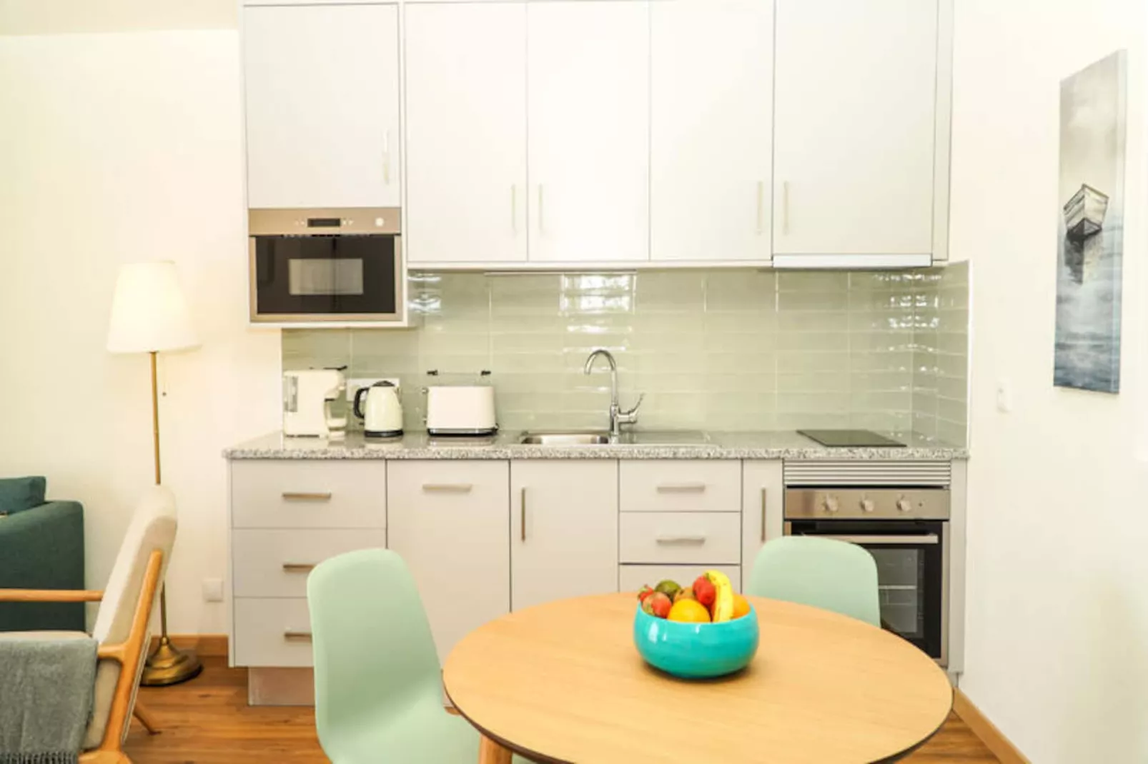 Appartements à Albufeira