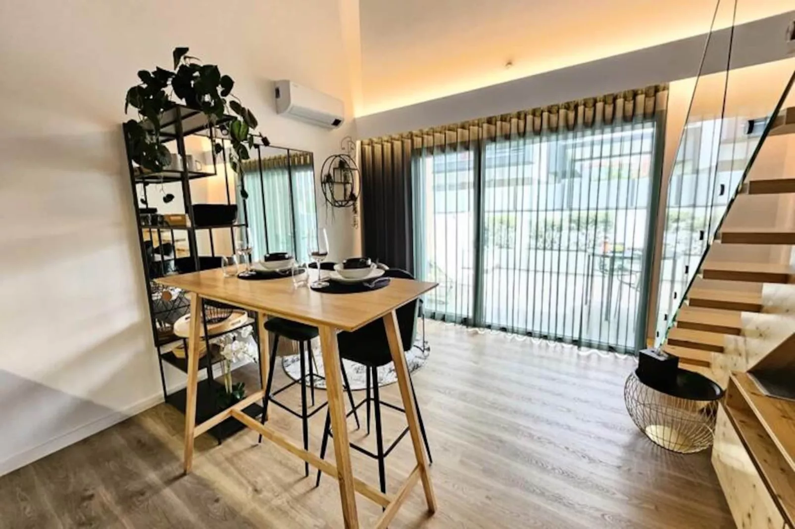 Marinha Grande Apartament Green Loft N°6