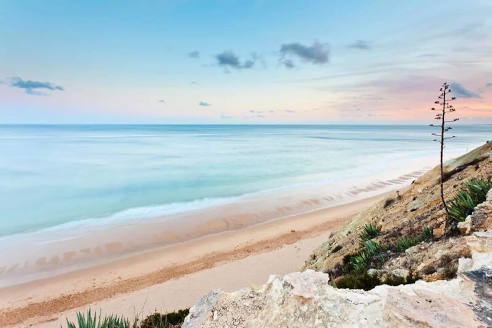 Lagos Marina Apartment