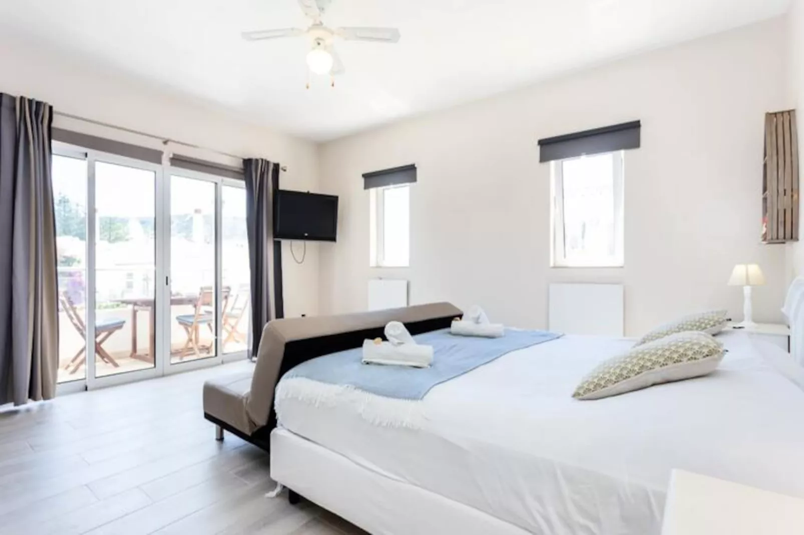 Mariners (5) - Bright And Stylish Apartment