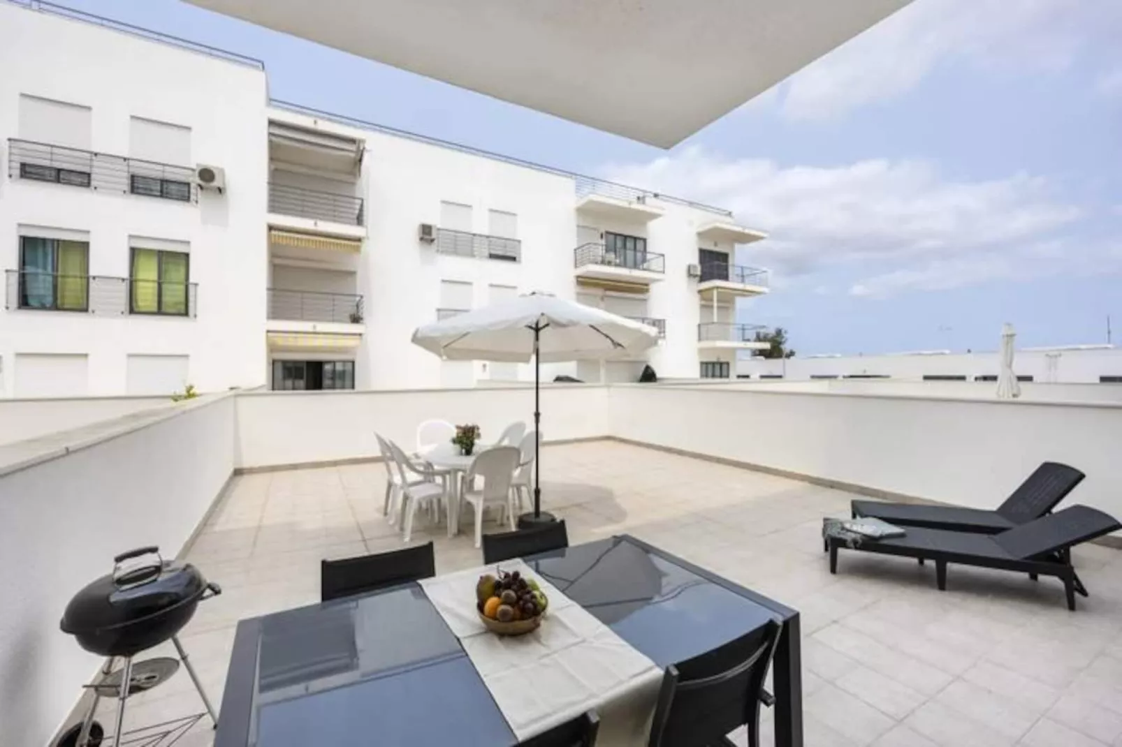 Artistic And Stylish Apartment