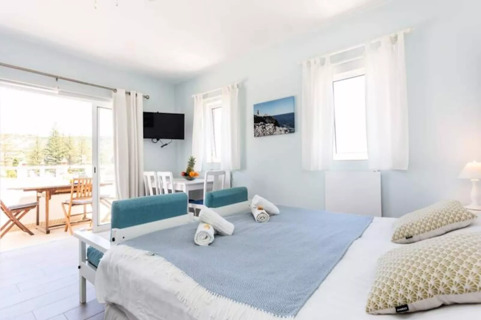 Mariners (1) - Bright And Stylish Apartment