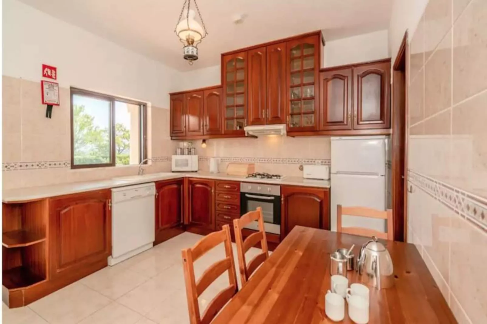 Villa Alegria Private Garden & Pool