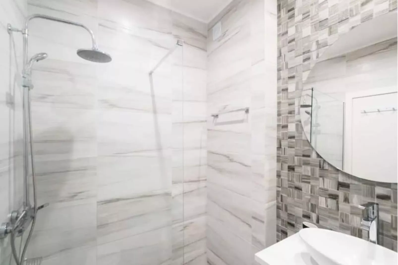 Seaview Urban Apartment Lagos