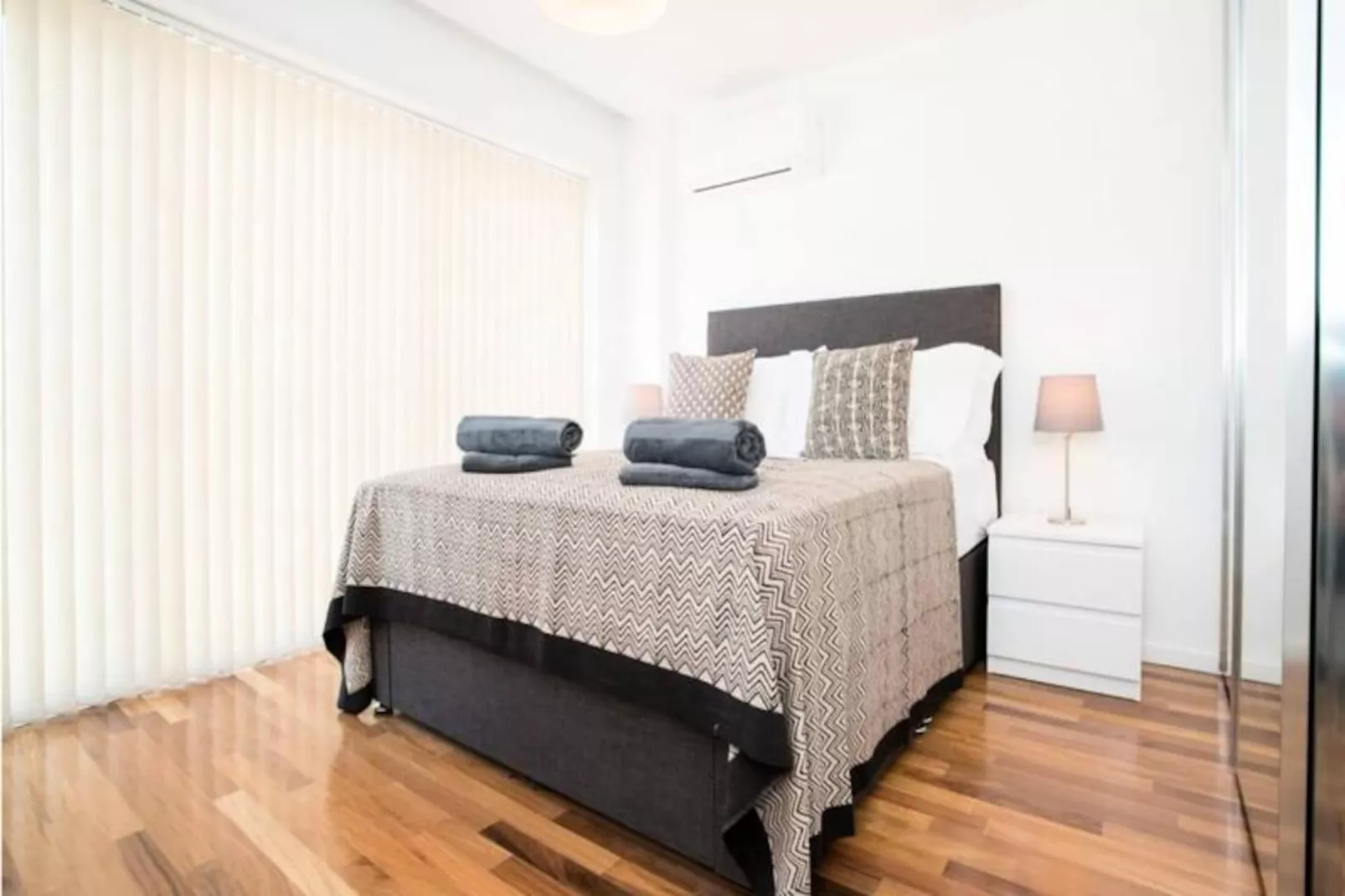 Tavira Flamingos Flat