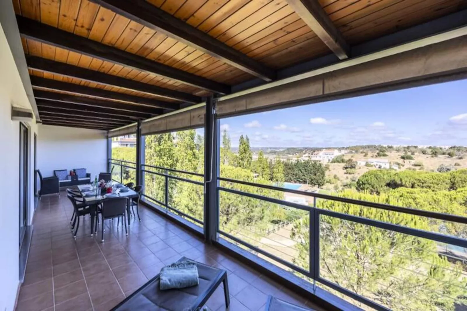 Vista Linda - Marina Park