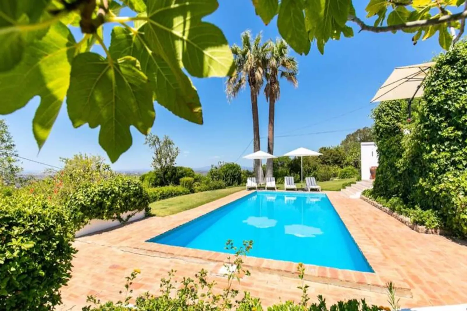 Villa Sarago&ccedil;a