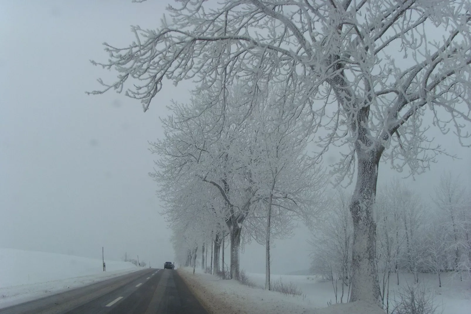 Willingen-Zones hiver à 5 km