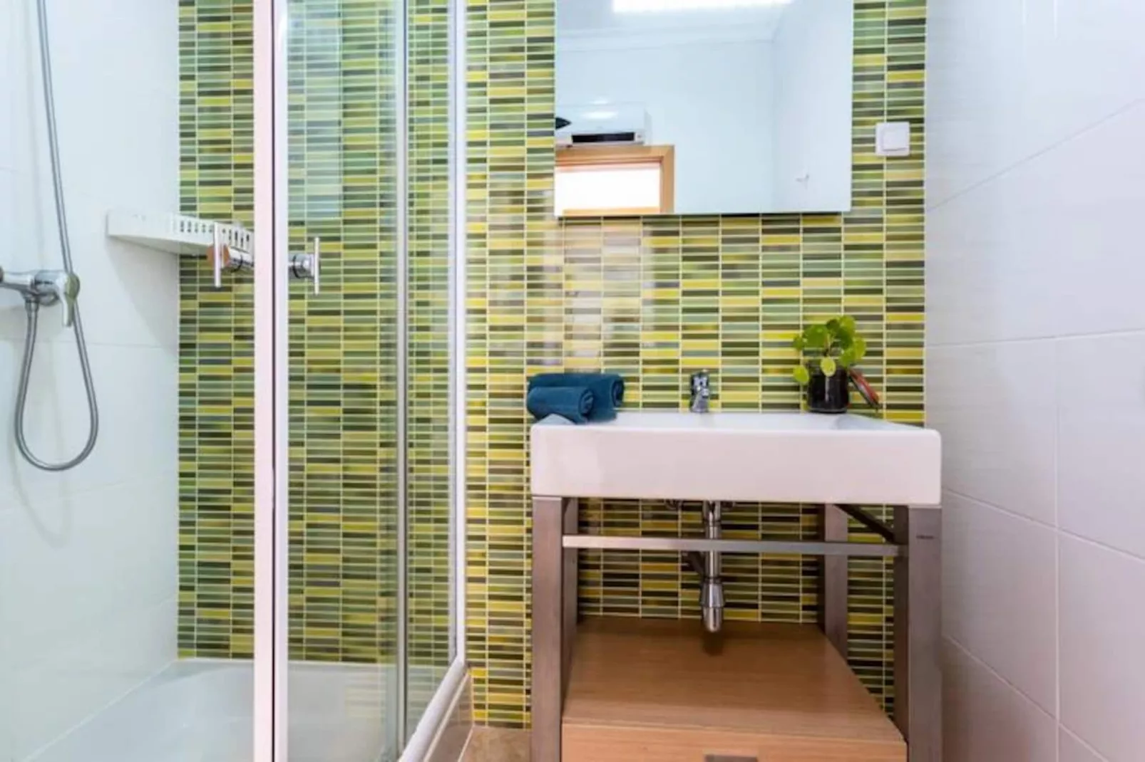 Quinta Das Palmeiras - Casa Contente